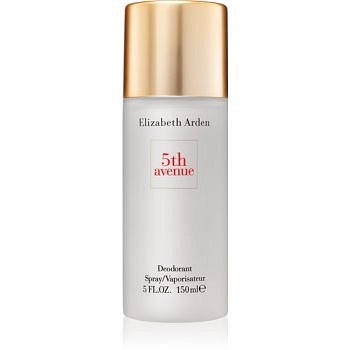 Elizabeth Arden 5th Avenue deospray pro ženy 150 ml