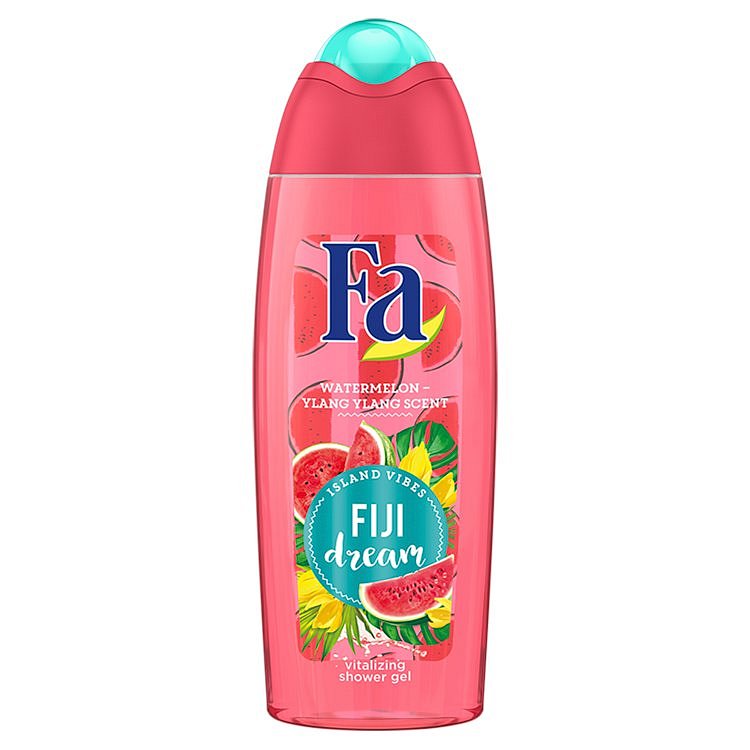 Fa Island Vibes Fiji Dream sprchový gel  250 ml