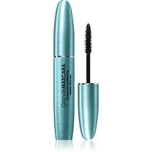Grande Cosmetics GrandeMascara voděodolná řasenka pro objem 4.2 g