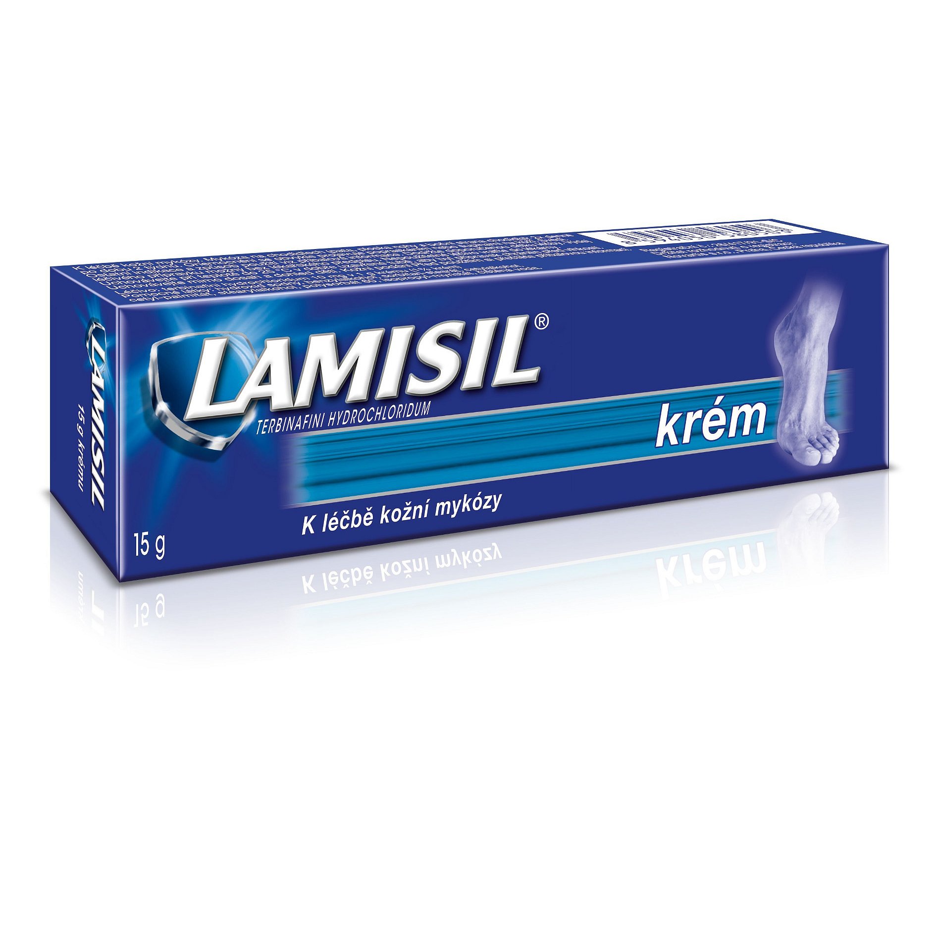 Lamisil krém 15 g