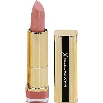 Max Factor Hydratační rtěnka Colour Elixir 005 SIMPLY NUDE 4,8 g
