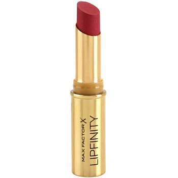 Max Factor Lipfinity dlouhotrvající rtěnka s hydratačním účinkem 60 Evermore Lush 3,4 g