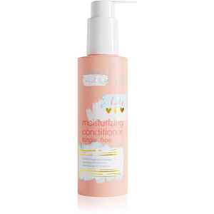 Nacomi Mom & Who Kids hydratační kondicionér pro děti 150 ml