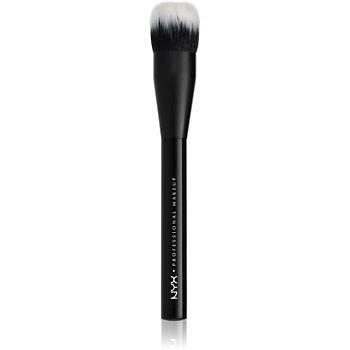 NYX Professional Makeup Pro Brush štětec na make-up