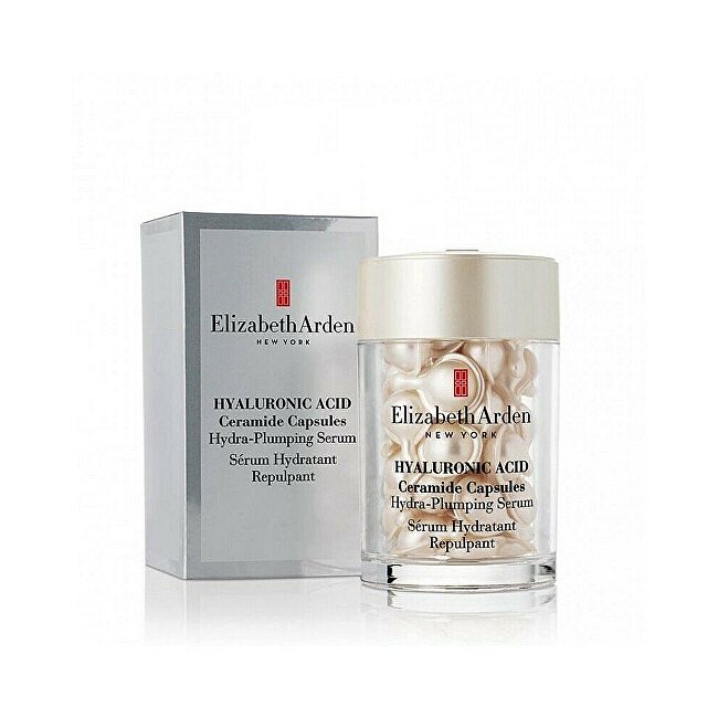 Pleťové sérum v kapslích Hyaluronic Acid Ceramide Capsules (Hydra Plumping Serum) 30 ks