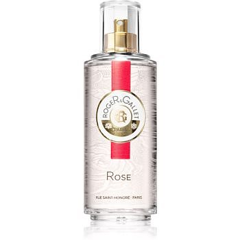 Roger & Gallet Rose osvěžující voda pro ženy 100 ml