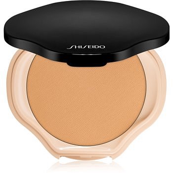 Shiseido Makeup Sheer and Perfect Compact kompaktní pudrový make-up SPF 15 odstín I 40 natural Fair Ivory 10 g