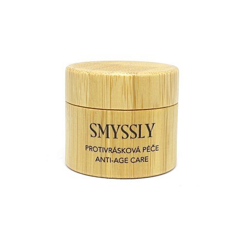 SMYSSLY Anti-Age  Care Protivrásková péče 20ml