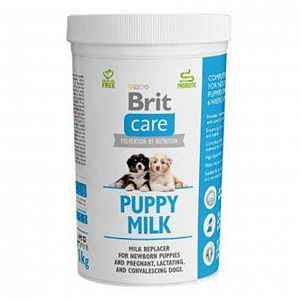 BRIT Care Puppy Milk 1000 g