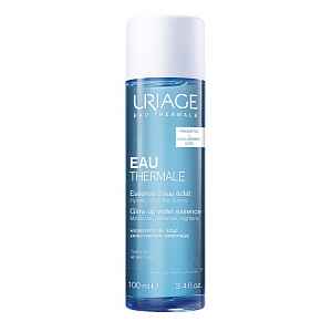 Uriage EAU Thermale Glow Up Water Essence rozjasňující esence 100 ml