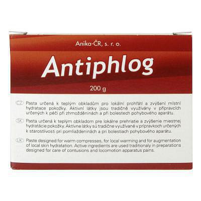 Antiphlog 200g