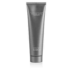 Babor Zklidňující čisticí krém pro citlivou pleť Doctor Babor Sensitive (Soothing Cream Cleanser) 150 ml