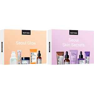Beauty Set K-Beauty Icons výhodné balení pro ženy