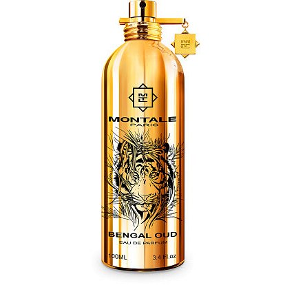 Bengal Oud - EDP 100 ml