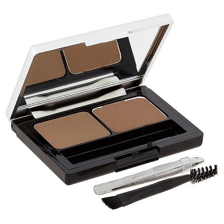 Brow Artist Genius Kit sada na obočí Light to Medium 3,5g