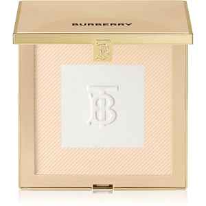 Burberry Beyond Wear Powder matující pudr s vyhlazujícím efektem Fair 01 11 g