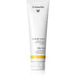 Dr. Hauschka After Sun zklidňující krém po opalování s hydratačním účinkem 150 ml