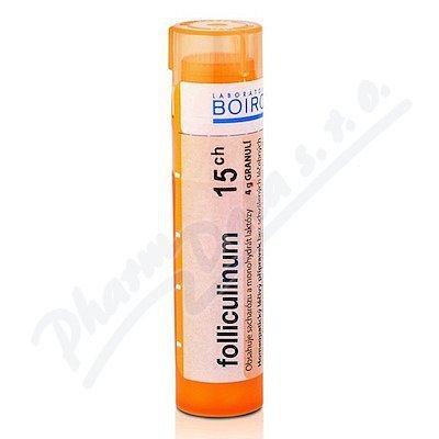 Folliculinum CH15 gra.4g