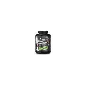 GF NUTRITION Diamond whey protein vanilla ice 2000 g