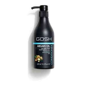 GOSH COPENHAGEN Argan Oil Conditioner  kondicionér  450 ml