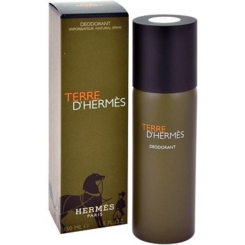 Hermès Terre d’Hermès deospray pro muže 150 ml
