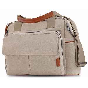 Inglesina taška Dual Bag Rodeo Sand