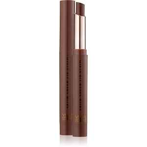 MUA Makeup Academy Satin Sheen saténová rtěnka odstín Obsession 1.5 g