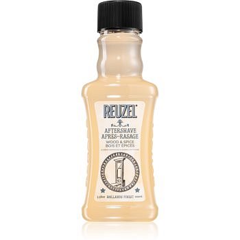 Reuzel Wood & Spice voda po holení 100 ml