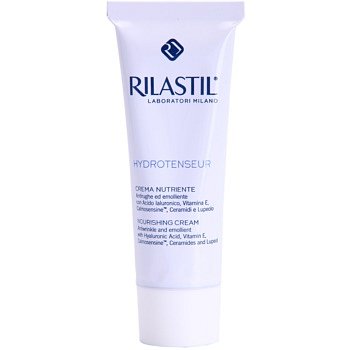 Rilastil Hydrotenseur výživný pleťový krém proti vráskám 50 ml