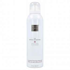 RITUALS The Ritual of Sakura Sprchová pěna 200 ml