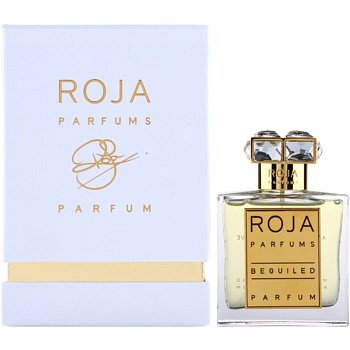 Roja Parfums Beguiled parfém pro ženy 50 ml