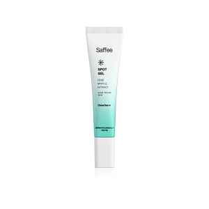 Saffee ClearDerm Spot Gel lokální péče pro problematickou pleť 15 ml