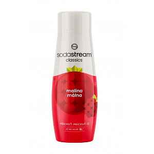 SODASTREAM Koncentrát příchuť Malina 440 ml