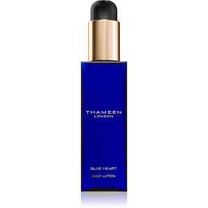 Thameen Blue Heart tělové mléko unisex 100 ml