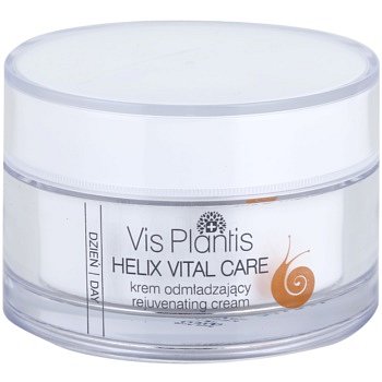 Vis Plantis Helix Vital Care denní omlazující krém s hlemýždím extraktem Poly-Helixan 50 ml