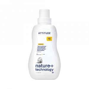 Aviváž s vůní citronové kůry 1000 ml (40 pracích dávek)