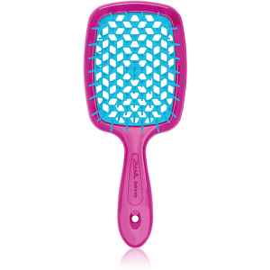 Janeke Superbrush Small malý plochý kartáč 1 ks