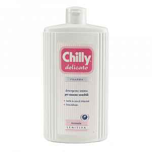 Chilly intimní gel Delicate 500ml