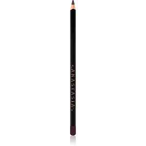 Anastasia Beverly Hills Lip Liner konturovací tužka na rty odstín Blackberry 1.49 g