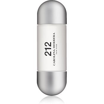 Carolina Herrera 212 NYC toaletní voda pro ženy 30 ml