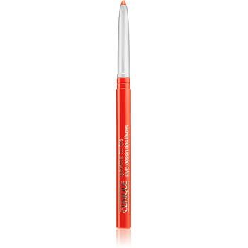 Clinique Quickliner for Lips tužka na rty odstín 47 French Poppy 0,3 g