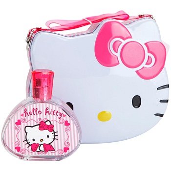 Disney Hello Kitty dárková sada I.