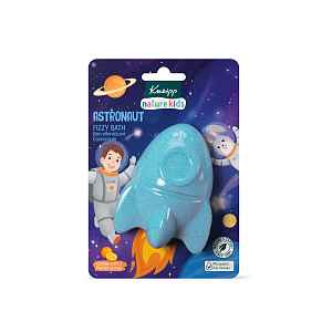 Kneipp Nature kids koupelová bomba astronaut 95 g