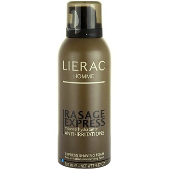 Lierac Homme pěna na holení 150 ml