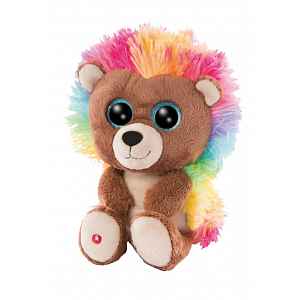 Nici Glubschis plyš Ježek Boswell 25cm