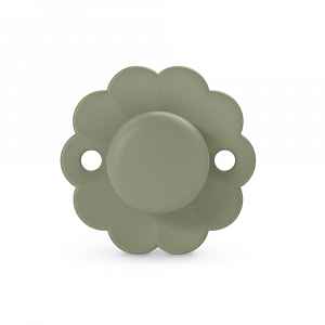 Suavinex Wonder Fyziologický dudlík 0-6m 1 ks hedge green