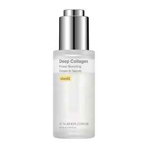 Sungboon Editor Pleťové sérum Deep Collagen 30 ml