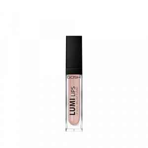 GOSH COPENHAGEN Lumi Lips 002 BTW - By The Way 6ml