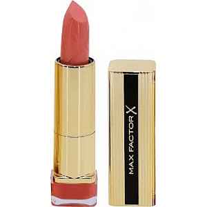 Max Factor Hydratační rtěnka Colour Elixir 050 Pink Brandy 4,8 g