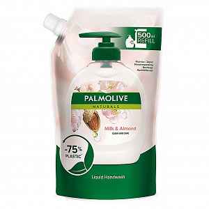 Palmolive tekuté mýdlo,500ml náplň vyživující